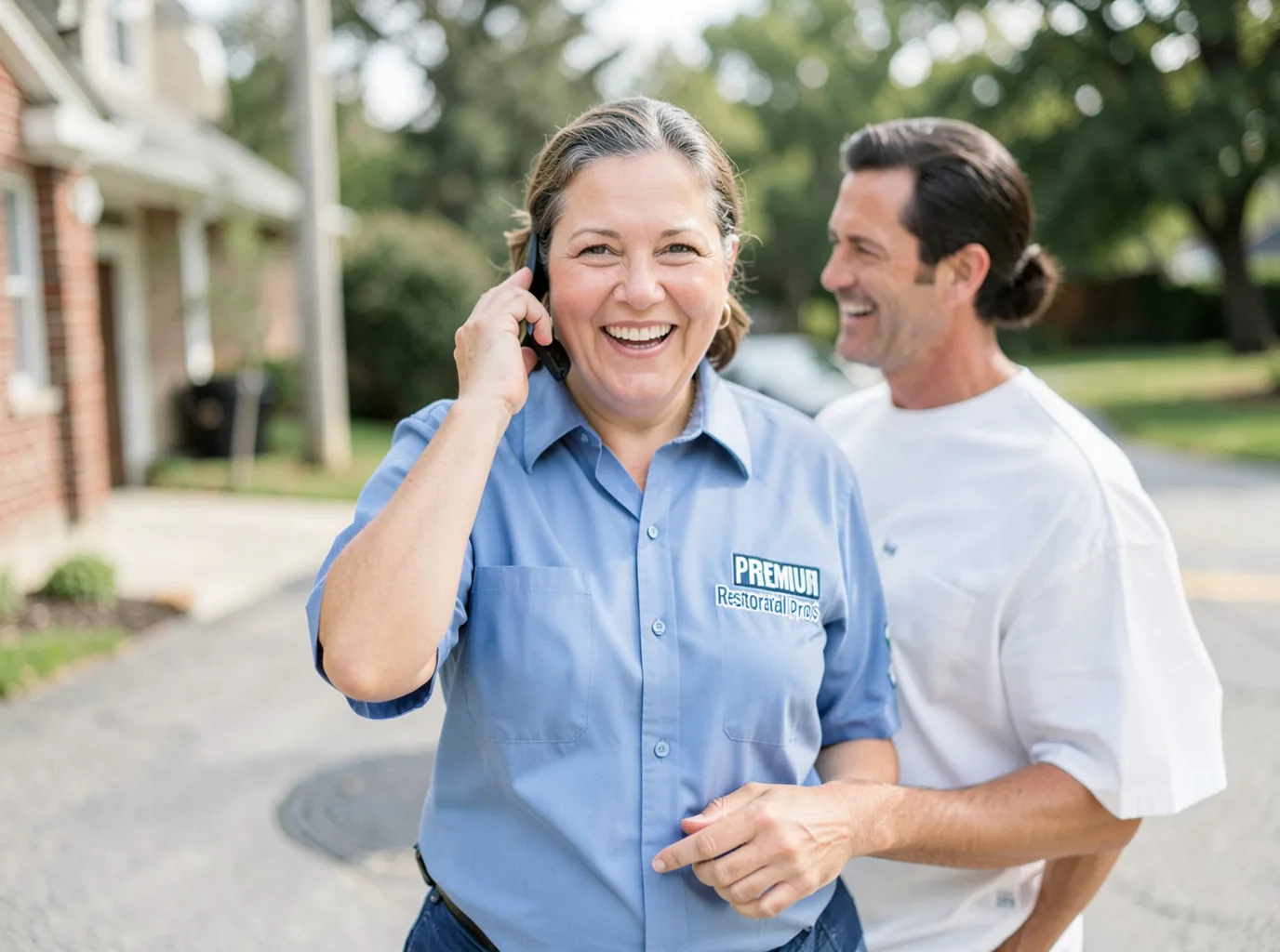 Water Damage Restoration Knifley, KY FAQs
